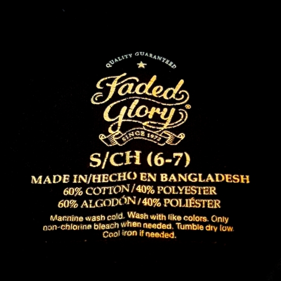 2 Boys Spaceππ Themed Tee's.ππ Size S/6/7.ππ - Picture 4 of 7